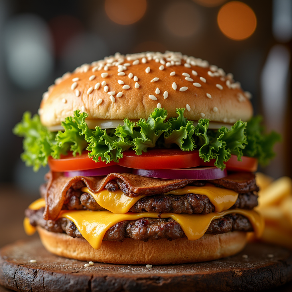 Hamburgerler