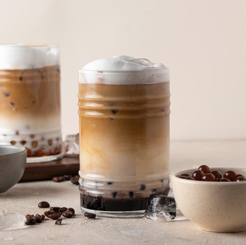 Ice Mocha