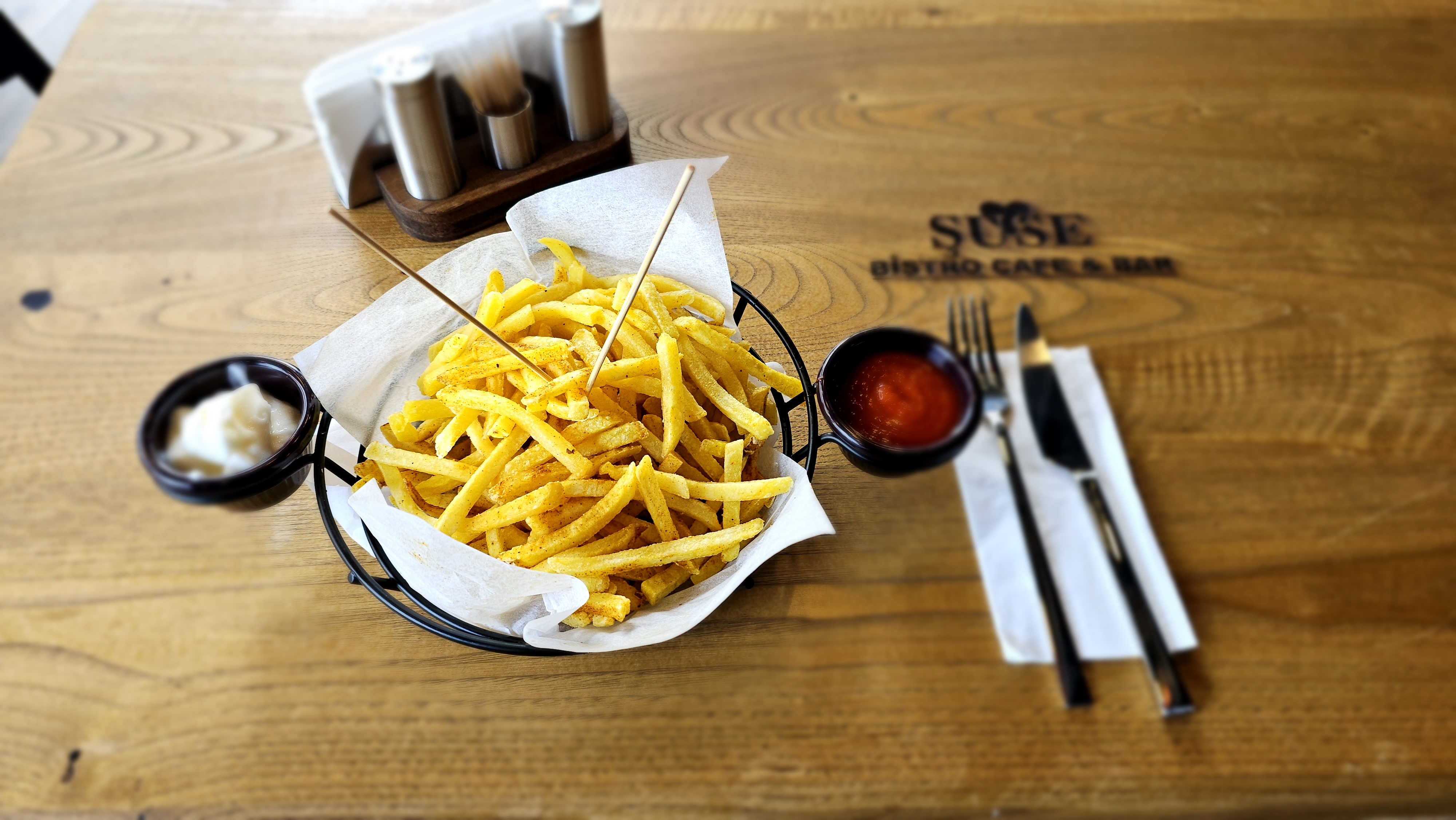 Cips Sepeti