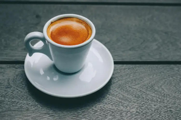 Espresso (Single Shot)