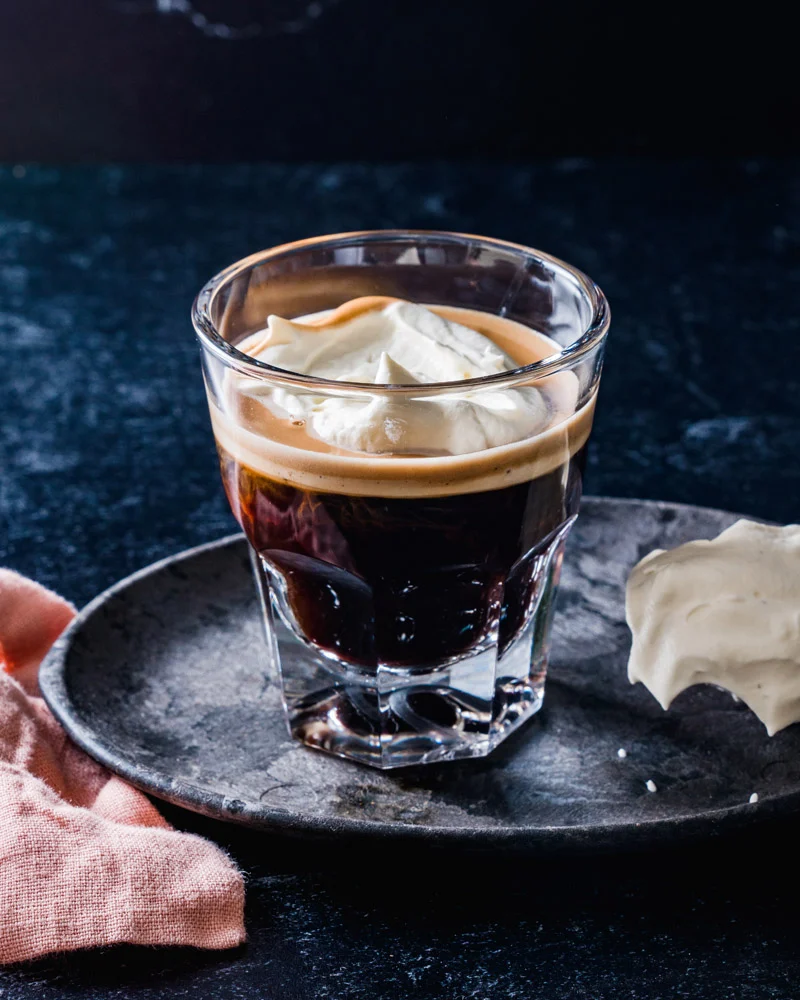 Espresso Campana