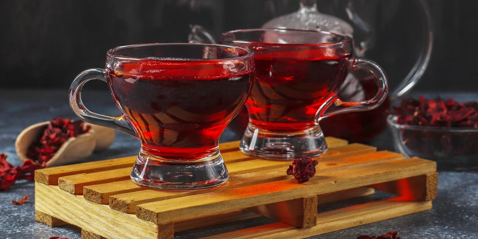 Kuşburnu Çayı
